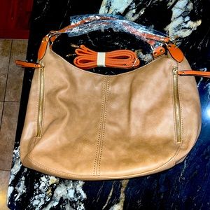 New Cross Body Bag